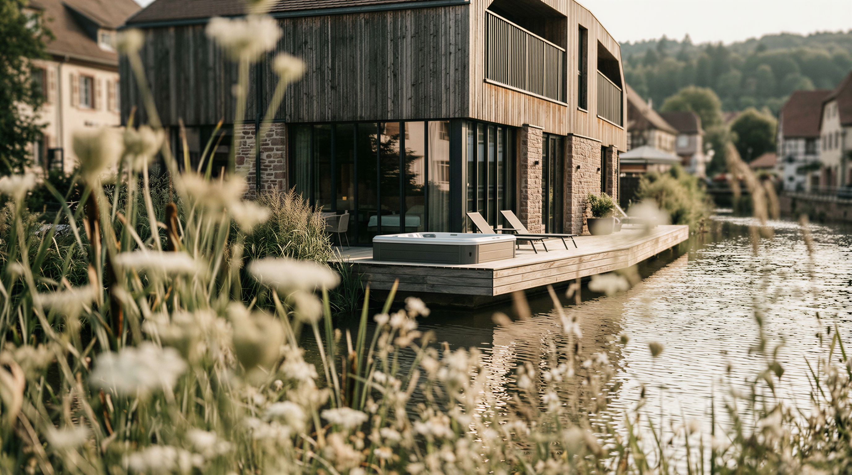 Logement insolite en Alsace : 7 adresses uniques + conseils (2026)