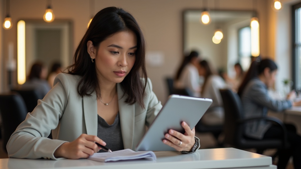 Cách xử lý nail jobs near me ngay hôm nay