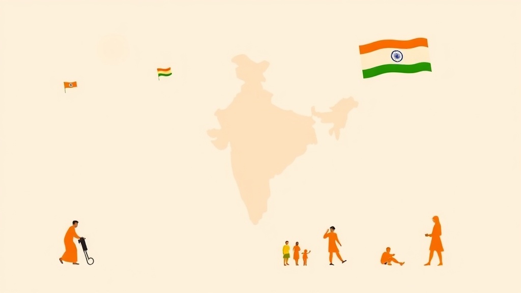 Population census ke liye India ne kya tayyari ki hai 2023 mein?