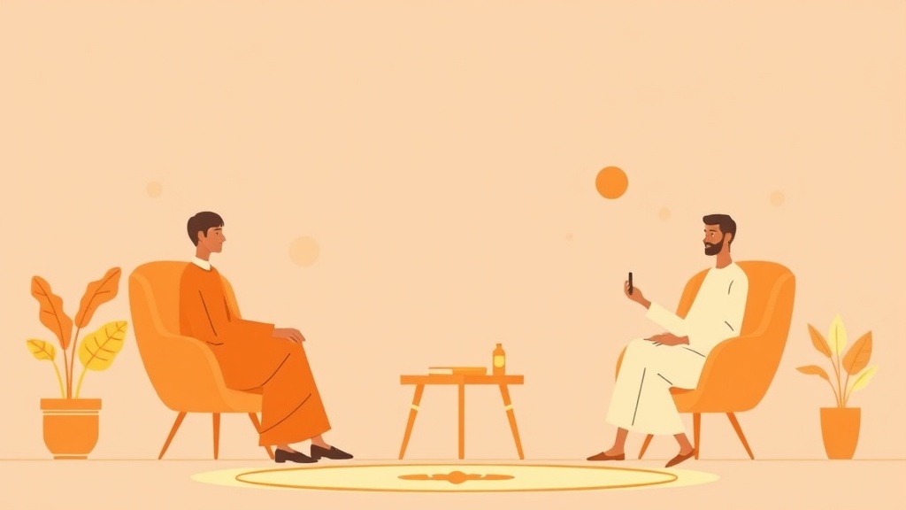 AI aur technology ke creation aur application ke liye discussion kaise karein?