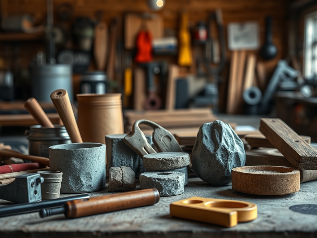 Illustration of AI tools analyzing pricing models and calculating ROI for business optimization