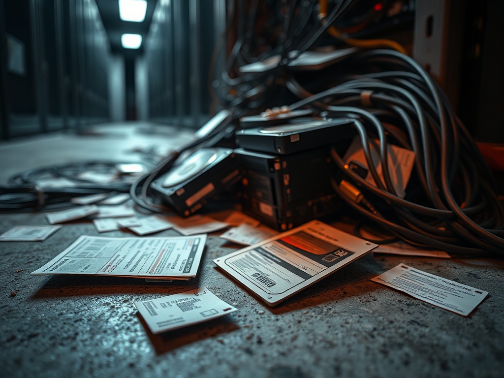 Mercor und der Preis, auf leihem Sand zu bauen