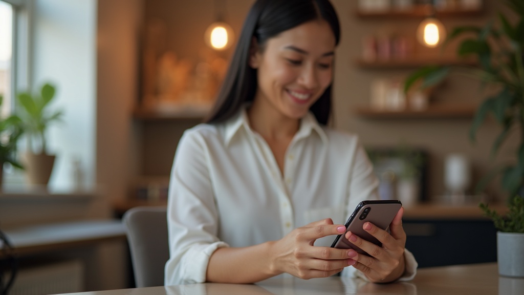 H2 3: Tiệm nail cần thợ gấp nghe hấp dẫn hơn khi lịch làm và client flow đủ ổn định