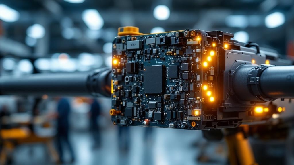 IMSAR 於美國陸軍 S/VTOL 高峰會展示低 SWaP 雷達系統