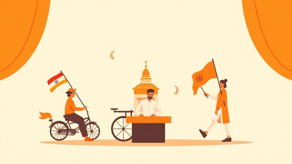 Assembly Elections 2026 ke liye campaign kaisa chal raha hai Assam, Kerala, aur Puducherry mein? - BharatBol