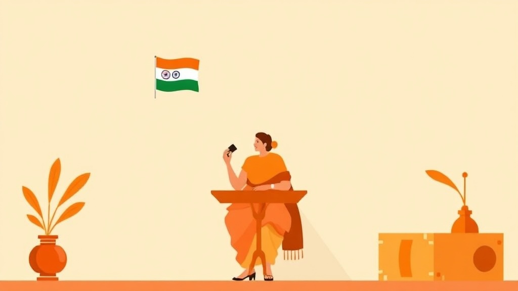 India poll survey ka kya asar hai politics par? - BharatBol