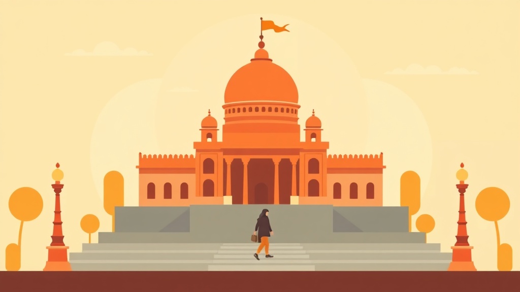 Parliament ko bypass karne se kya farak padega naye digital regulations par? - BharatBol