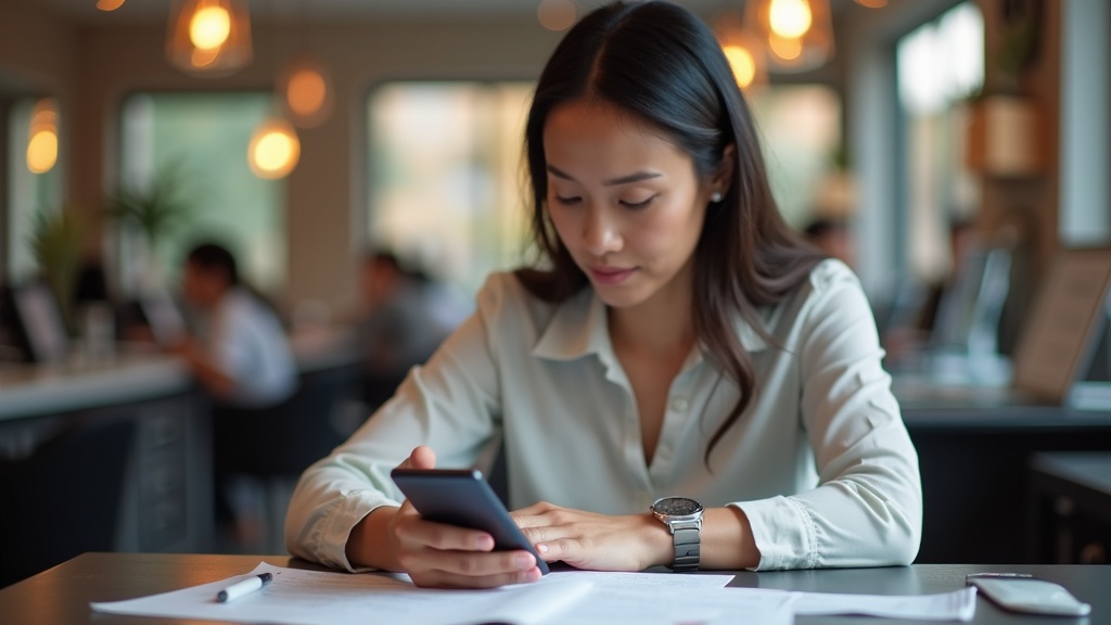 Cách viết đăng tin tuyển thợ nail thu hút người có experience thật thay vì applicant bỏ ngang