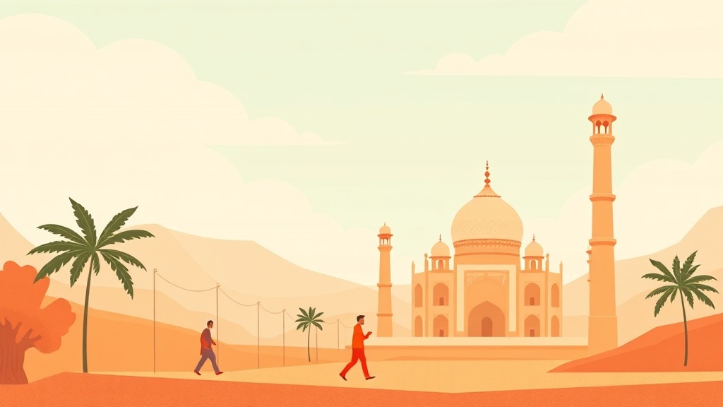 India 2035 target ko bypass karne ke kya tarike hain?