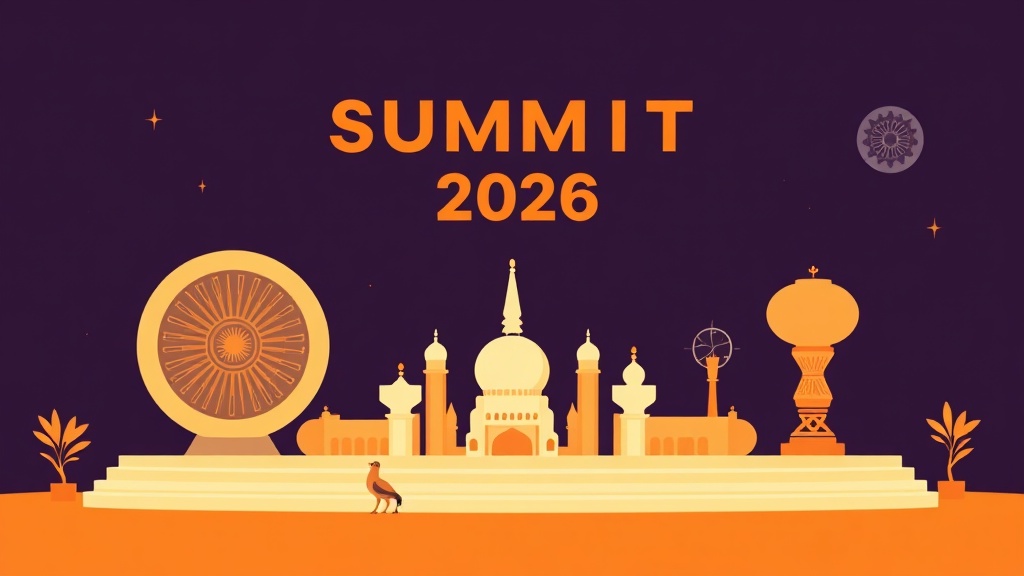 AI India Impact Summit 2026 ke highlights kya hain?
