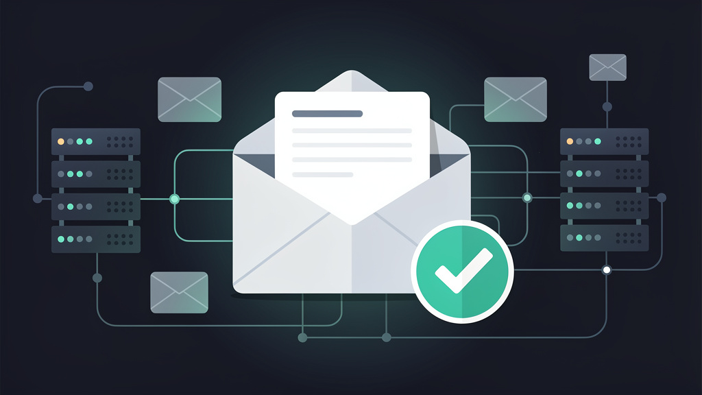 Optimizing Cold Email Infrastructure: Warming, Rotation, and Verification