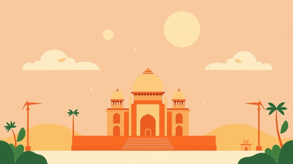 India ka 2035 target bypass karne ke liye kya steps hain?