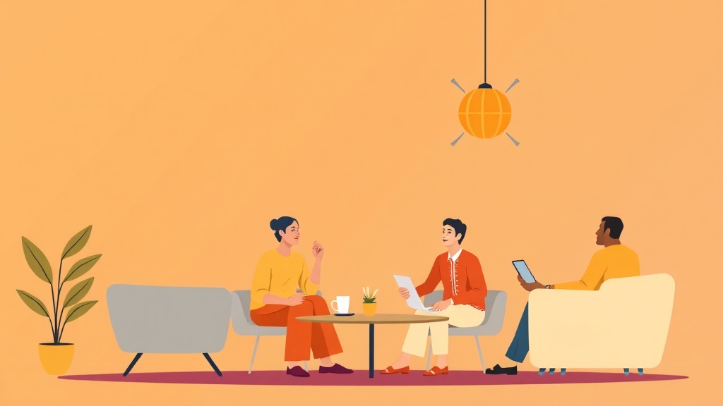 Investing aur venture capital ke topics pe discussion kaise karein? - BharatBol