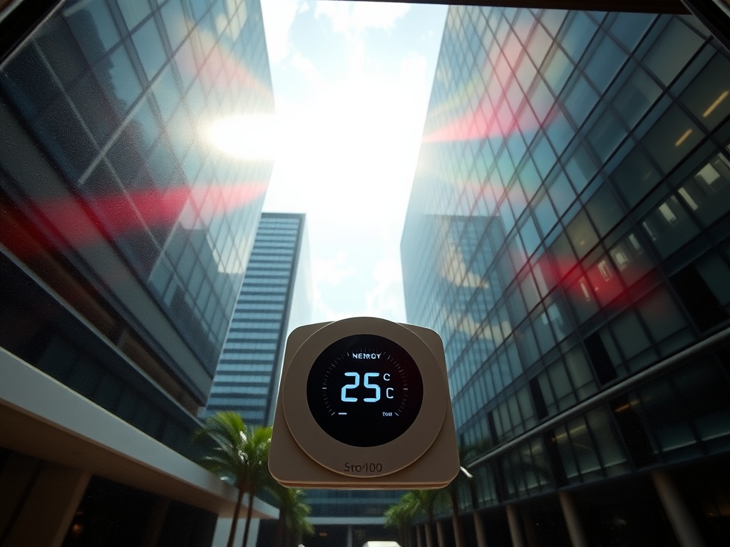 Singapur erhöht die Temperatur und schickt eine Rechnung an die Welt