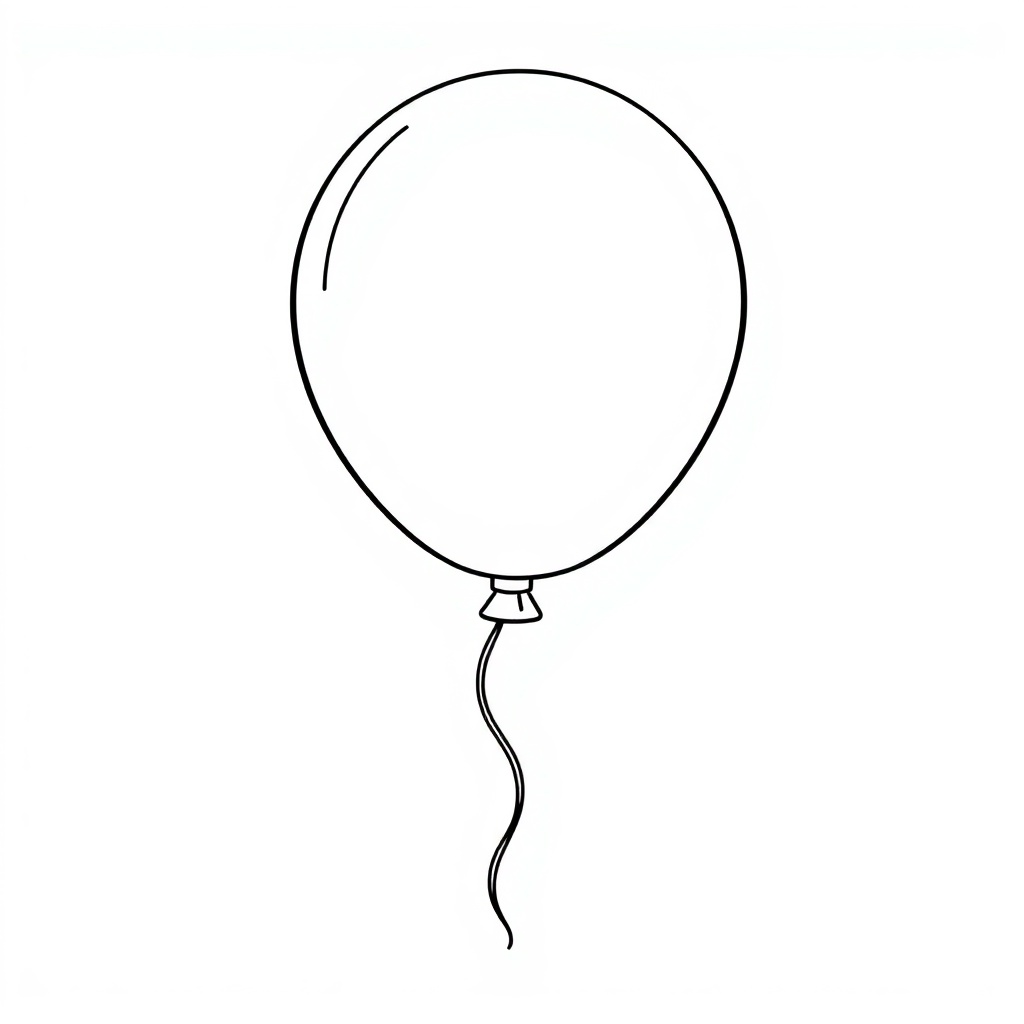 preschool coloring page 6