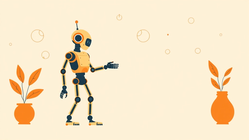 AI aur robotics ka future tech 2026 mein kya dikhega?