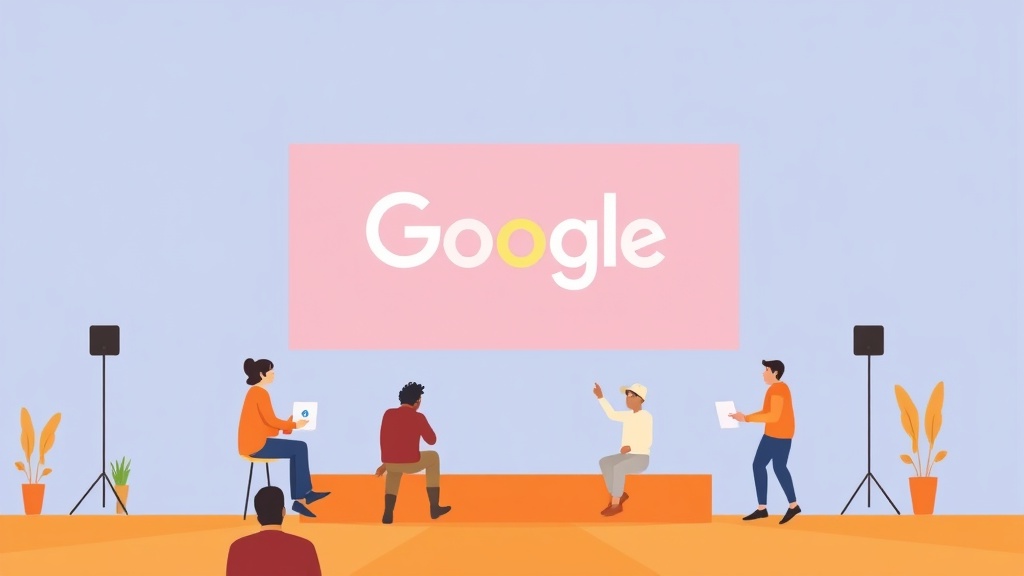 Google for Startups accelerator ke apps demo day ke baare mein kya janna chahiye? - BharatBol