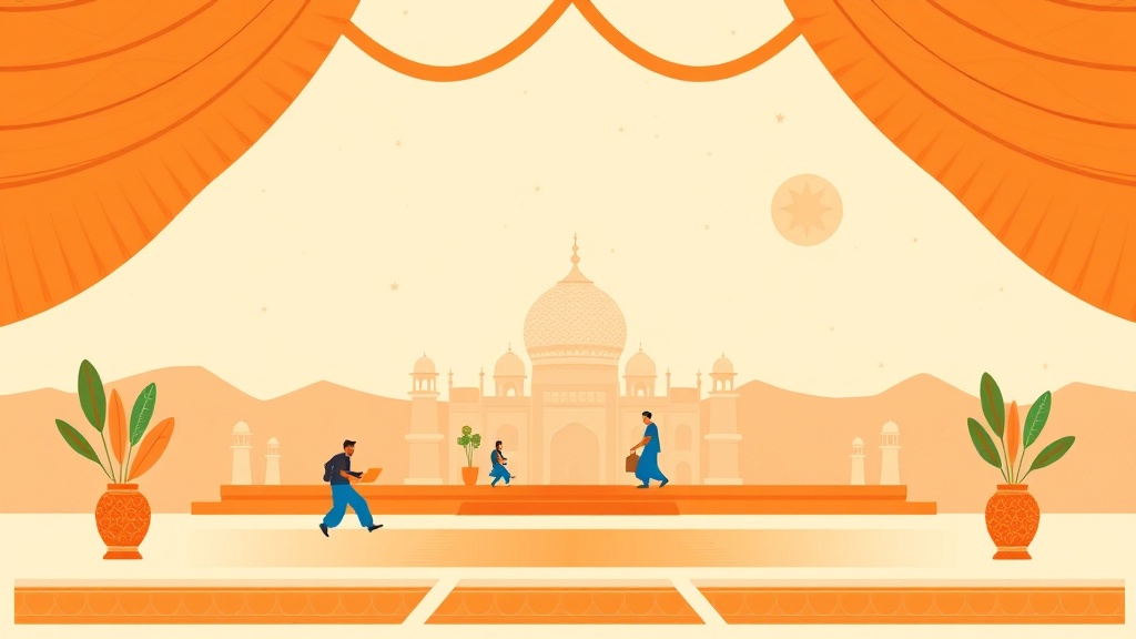 India ka AI impact summit kab hoga aur kya hoga?