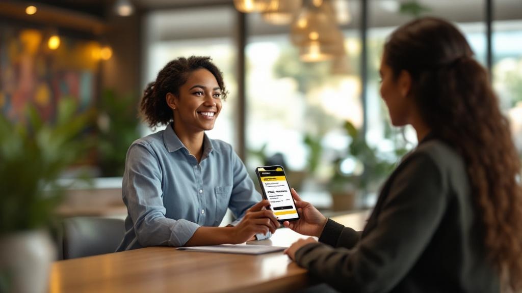 Recibir dinero de Western Union en cuenta bancaria LATAM