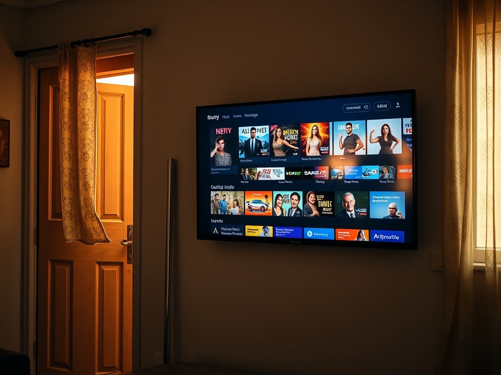 Roku Charges for Screen Time, Not Devices