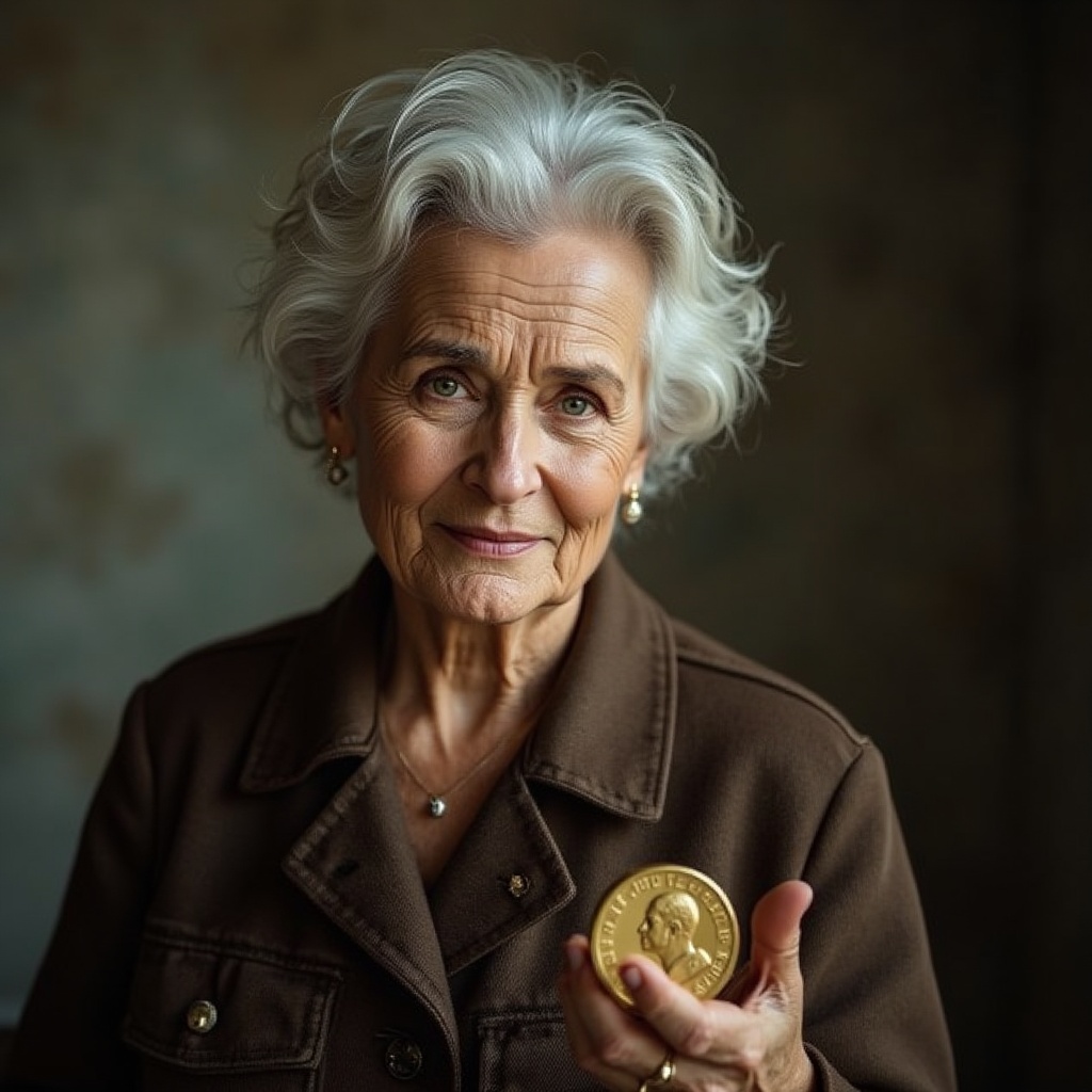 a-realistic-pic-of-marie-curie-with-nobel-prizez-1f89ydmnz4