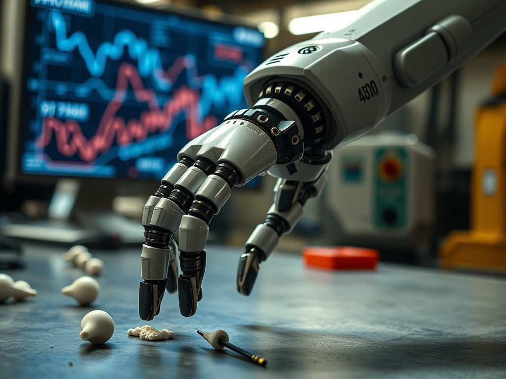 阿里巴巴投资2.9亿美元,押注人工智能未来不再依赖文本