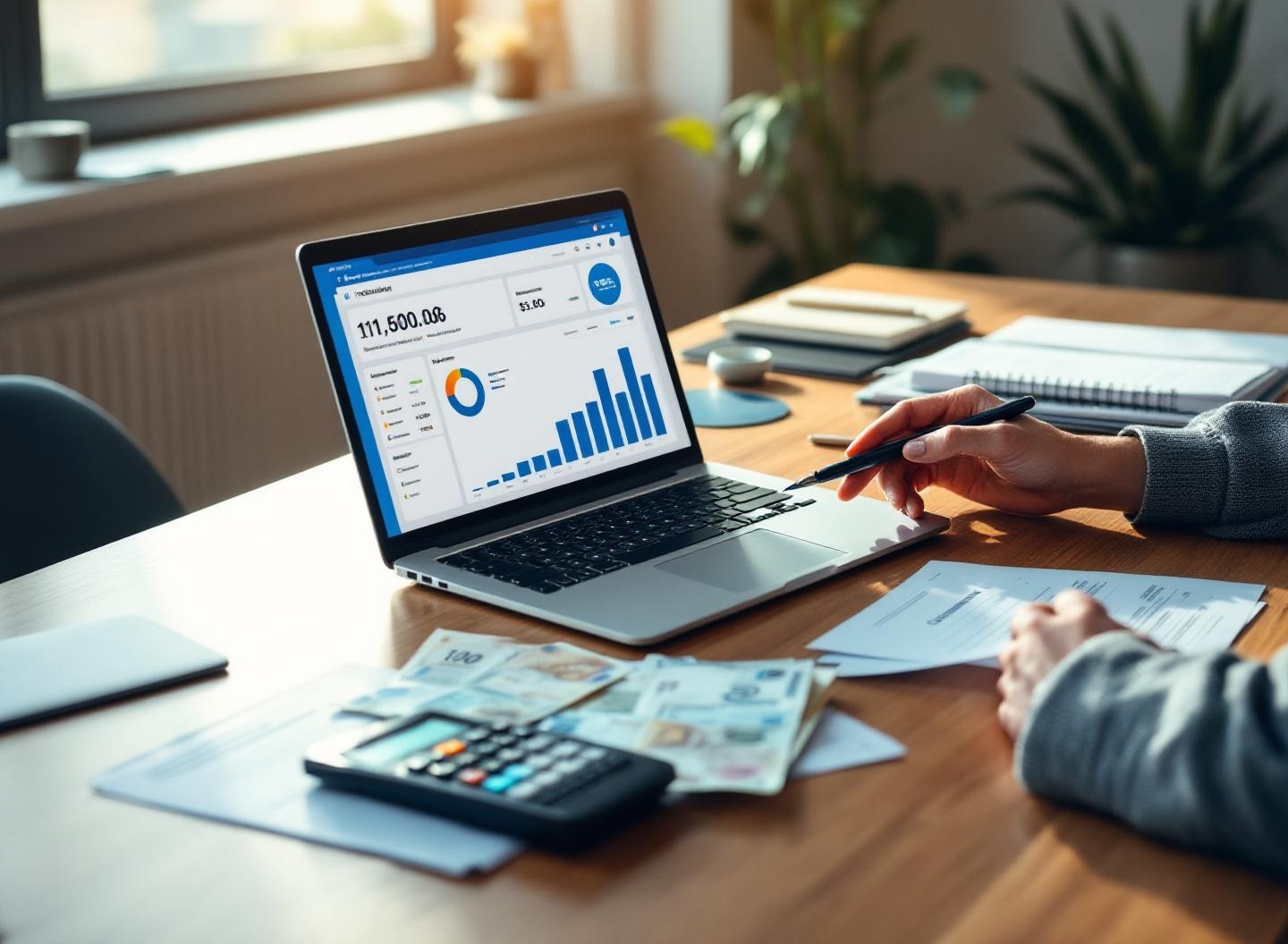 Software contable para PyMEs: cuándo cambiar de Alegra a Siigo