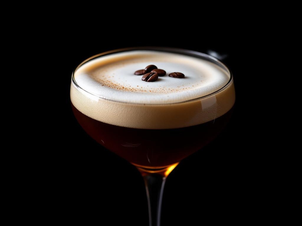 Espresso Martini