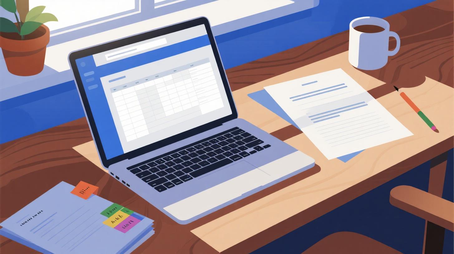 How to Find and Print Label Templates in Google Docs