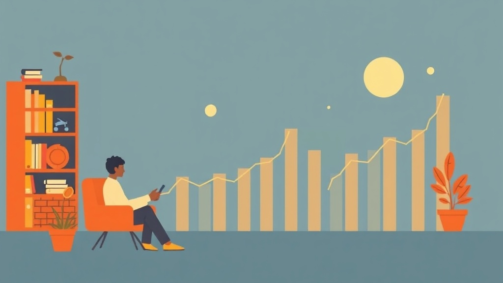 Tech stocks India mein kyun grow hue the pichhle 20 saal mein?