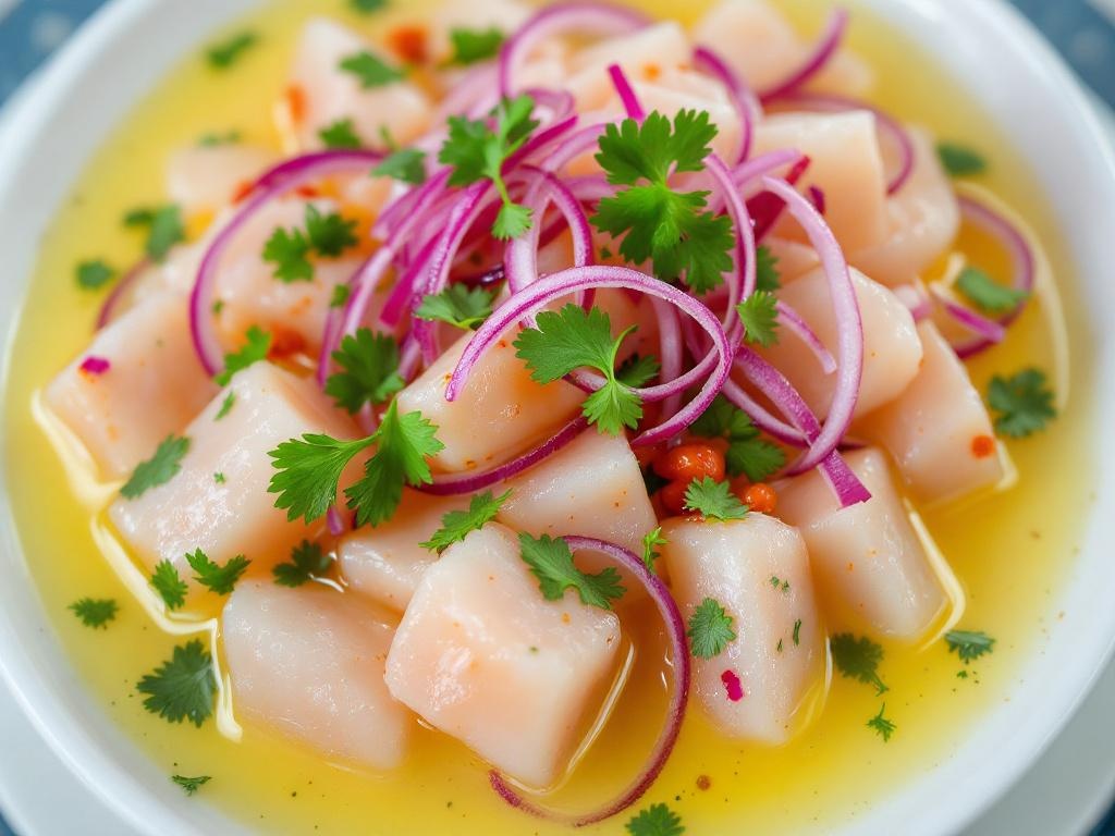 Ceviche