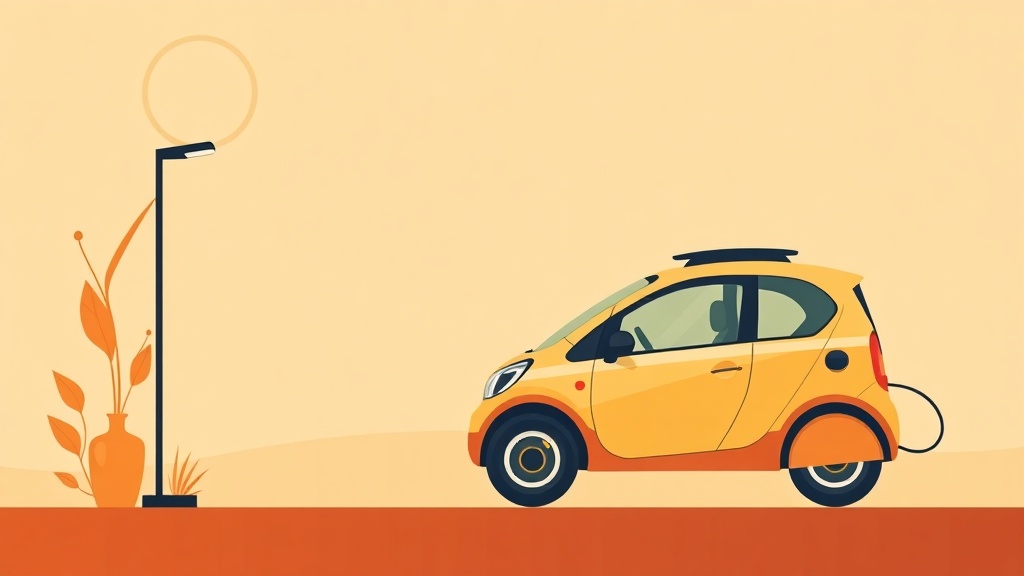 Global EV trends India ki demand se kaise connect hain?