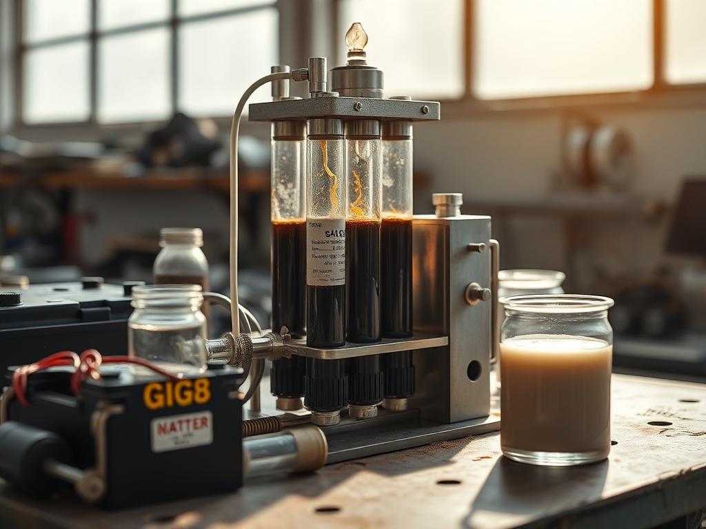 Idrogeno pulito dai rifiuti: cosa insegna Cambridge all'industria