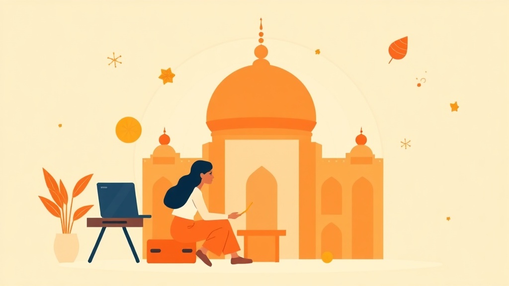 India ki deep tech moment: kya hum final lead karne ke liye ready hain?