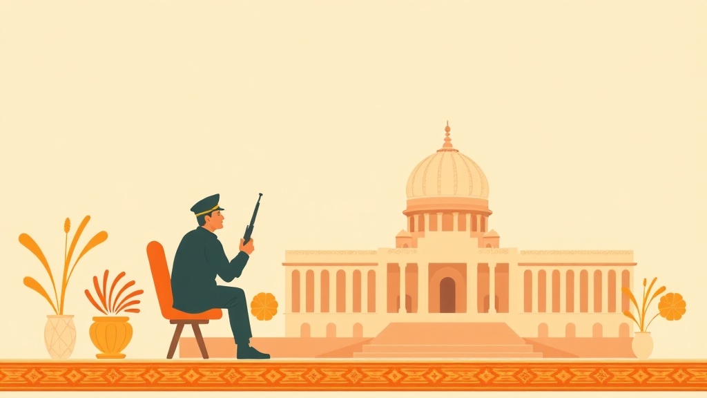 National security policy issues kya hai aaj kal aur kyun zaroori hai? - BharatBol