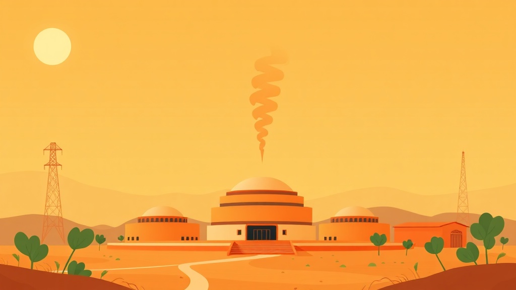 Fast reactor India ke liye kaise beneficial hai aur iska future kya hai?