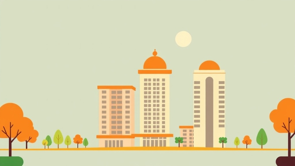 India ke real estate boom 2026 ke trends kya hain aur kaise prabhavit honge?