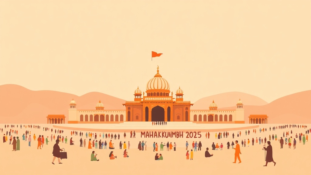 Startup Mahakumbh 2025 kya hai aur yeh kyun important hai?