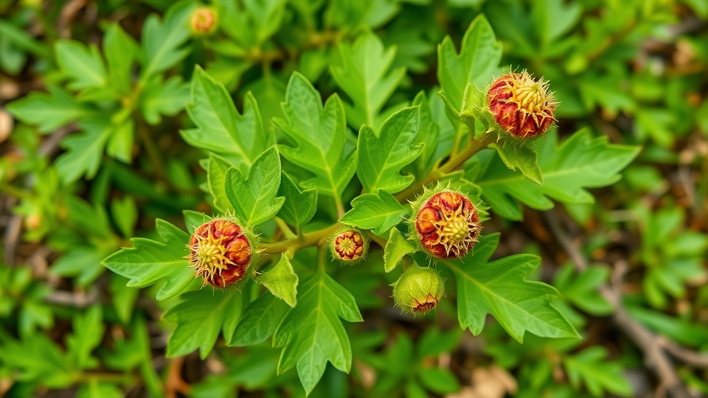 트리뷸러스 관련 이미지 2