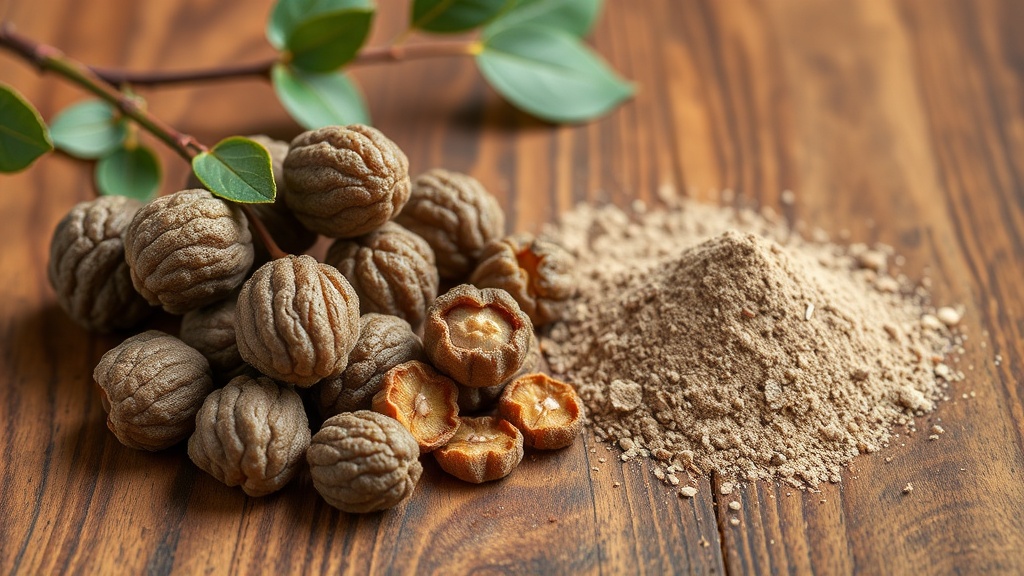 트리뷸러스 관련 이미지 1