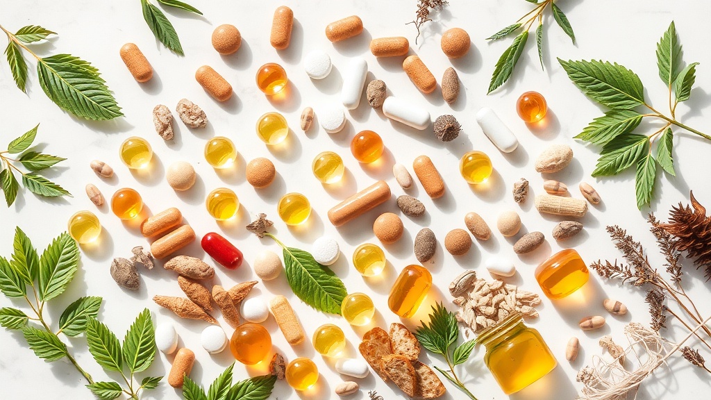 트리뷸러스 관련 이미지 3