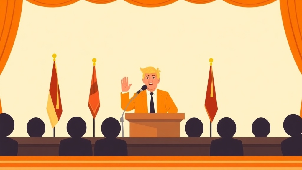 Trump ki speeches ko online kaise dekhein? - BharatBol