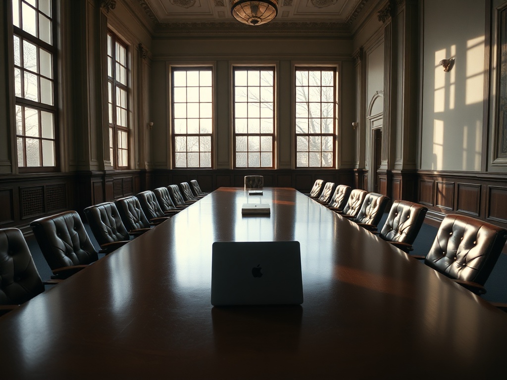 La mesa sin diversidad que no vio venir a Claude Mythos