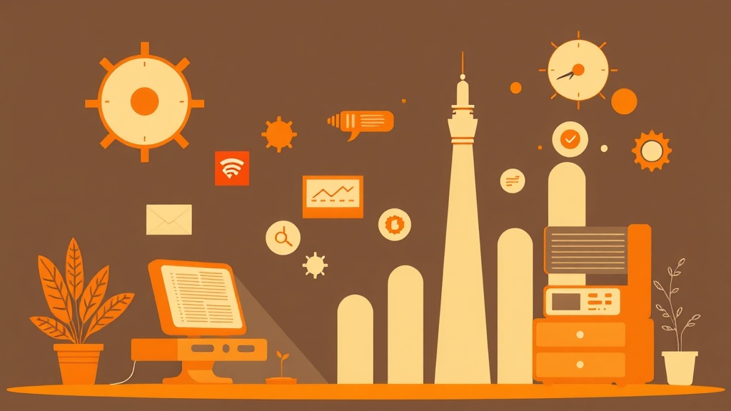 IT sector ka future India mein kya dikh raha hai aur naye trends ka kya asar hai?