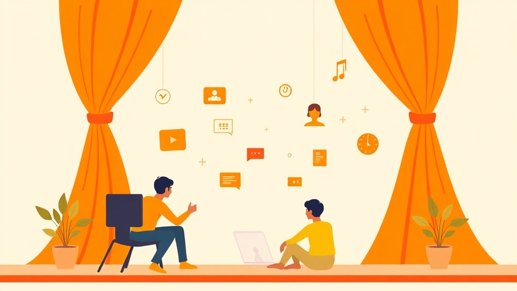 Sab kuch tech se related India ki largest online community kahan hai?