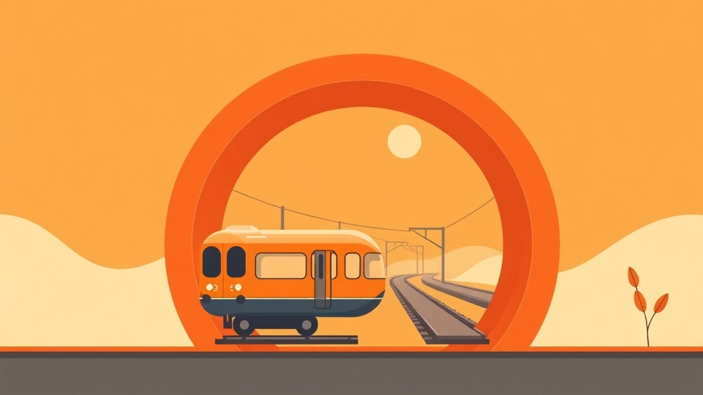 Hyperloop project India mein kis tarah se aage badh raha hai?