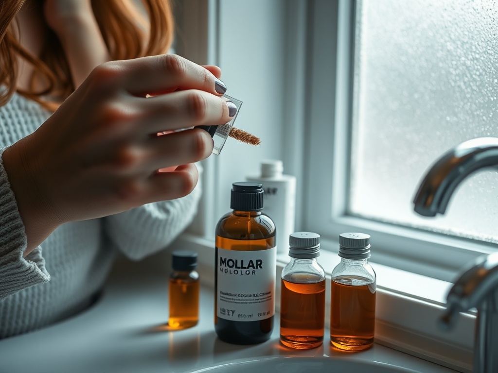 Madison Reed y el modelo que los gigantes del cabello ignoraron por décadas