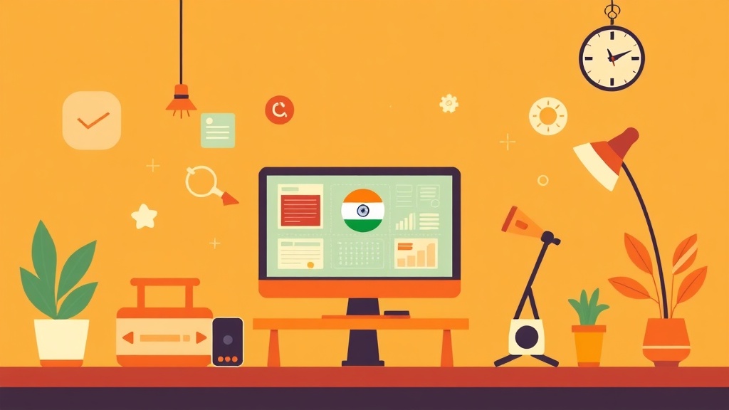 Aaj kal ke Indian tech innovations ka kya haal hai aur kyun zaroori hai? - BharatBol