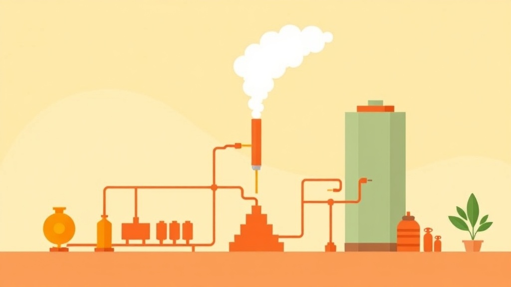 Thorium se Uranium-233 ka process kya hai aur kaise hota hai? - BharatBol