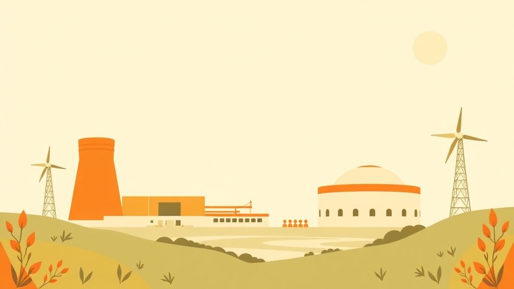 India me clean nuclear energy ka future kya hai aur iski sambhavnaein kya hain?